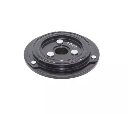 BMW Σειράς 3 E46 2003-2005 CALSONIC KANSEI Αυτοκινητικό συμπιεστή AC Συσκευή συμπλέκτη τροχαλιού 5PK 110MM 12V