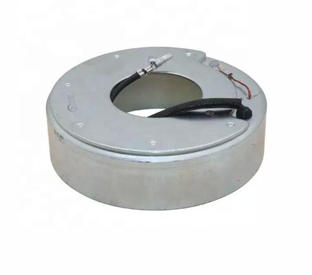 BMW Σειράς 3 E46 2003-2005 CALSONIC KANSEI Αυτοκινητικό συμπιεστή AC Συσκευή συμπλέκτη τροχαλιού 5PK 110MM 12V