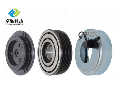 BMW BRILLIANCE 3 Σειράς E46 2003-2005 CALSONIC KANSEI Αυτοκινητικό συμπιεστή εναλλασσόμενου ρεύματος
