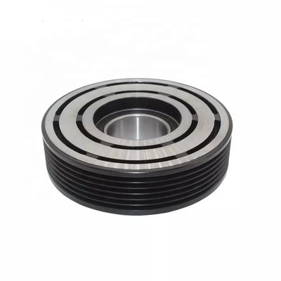 BMW BRILLIANCE 3 Σειράς E46 2003-2005 CALSONIC KANSEI Αυτοκινητικό συμπιεστή εναλλασσόμενου ρεύματος