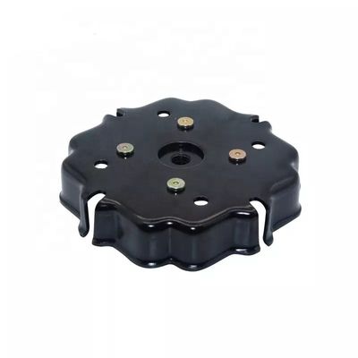 R1150RT 2001-2006 7SEU16C Αυτοκίνητος συμπιεστής εναλλασσόμενου ρεύματος Συσκευή συμπλέκτη τροχαλιού 4PK 112MM 12V Για BMW