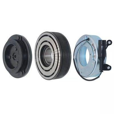 Συσκευή συμπλέκτη τροχαίου 6PK 110MM 12V για BMW E46 MARINE R45 1978-1985
