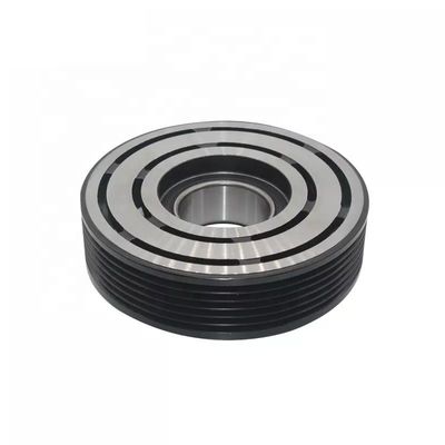 Συσκευή συμπλέκτη τροχαίου 6PK 110MM 12V για BMW E46 MARINE R45 1978-1985