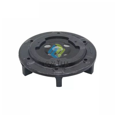 6PK 110MM 12V Auto AC συμπιεστής Συσκευή συμπλέκτη τροχαίου για BMW 525 SERIES 1989-2007 Χωρίς κινητήρα
