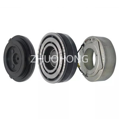 Συσκευή συμπλέκτη τροχαίου 4PK 110MM 12V για BMW X3 2004-2019 OE NO. CSE717