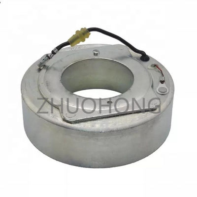 Συσκευή συμπλέκτη τροχαίου 4PK 110MM 12V για BMW X3 2004-2019 OE NO. CSE717