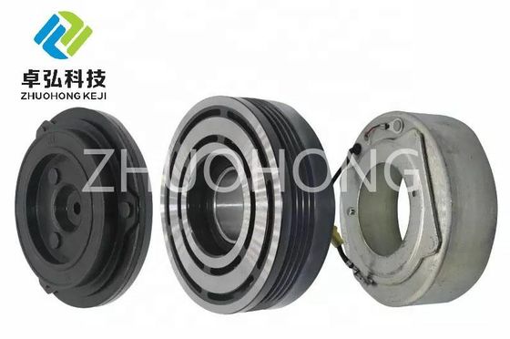 Συσκευή συμπλέκτη τροχαίου 4PK 110MM 12V για BMW X3 2004-2019 OE NO. CSE717