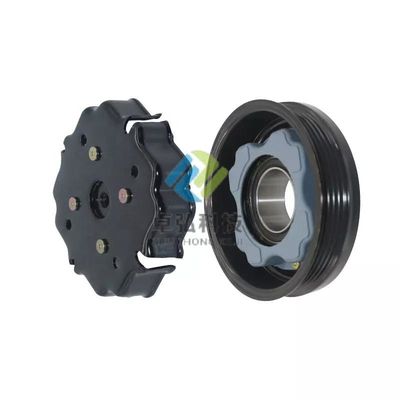 114MM Συσκευή συμπίεσης τροχαλιού αυτοκινήτου για BMW 116 2004-2010 1600 N45 B16A