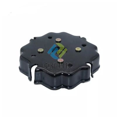 114MM Συσκευή συμπίεσης τροχαλιού αυτοκινήτου για BMW 116 2004-2010 1600 N45 B16A