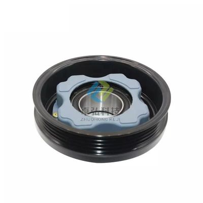 114MM Συσκευή συμπίεσης τροχαλιού αυτοκινήτου για BMW 116 2004-2010 1600 N45 B16A