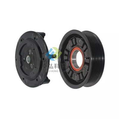 7PK 116MM 12V αυτοματοποιημένος συμπιεστής εναλλασσόμενου ρεύματος