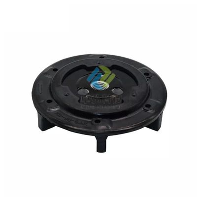 7PK 116MM 12V αυτοματοποιημένος συμπιεστής εναλλασσόμενου ρεύματος