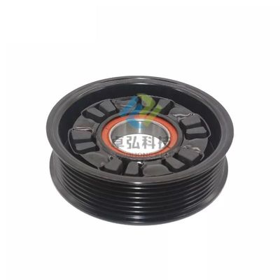 7PK 116MM 12V αυτοματοποιημένος συμπιεστής εναλλασσόμενου ρεύματος