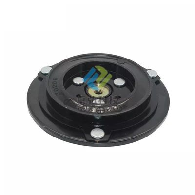 9PK 114MM 12V Αυτο AC συμπιεστής Συσκευή συμπλέκτη τροχαλιού για BMW 320I 1977-2018 2012-2017 2.0T