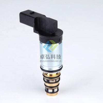Audi VW Skoda 5N0820803E 5N0820803 Κεφάλαιο ελέγχου συμπίεσης αυτοκινήτου κλιματισμού