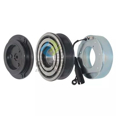 Συσκευή συμπλέκτη τροχαίου για BMW-Europe Mini 2001-2010 One 1600 16V W10 B16A