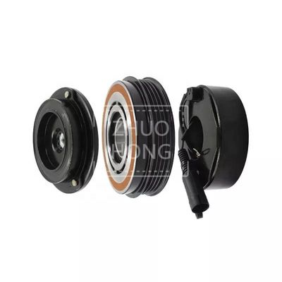 Συσκευή συμπλέκτη τροχαίου 4PK 110MM 12V για BMW X3 2005-2010 M57N 30 6D 3