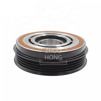 Συσκευή συμπλέκτη τροχαίου 4PK 110MM 12V για BMW X3 2005-2010 M57N 30 6D 3