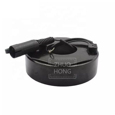 Συσκευή συμπλέκτη τροχαίου 4PK 110MM 12V για BMW X3 2005-2010 M57N 30 6D 3