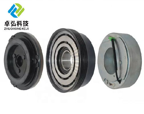 Συσκευή συμπλέκτη τροχαίου 4PK 115MM 12V για BMW E36 3 Compact E36