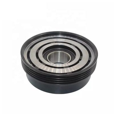 Συσκευή συμπλέκτη τροχαίου 4PK 115MM 12V για BMW E36 3 Compact E36