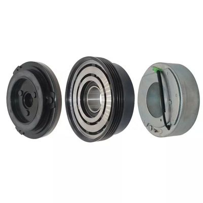 Συσκευή συμπλέκτη τροχαίου 4PK 115MM 12V για BMW E36 3 Compact E36