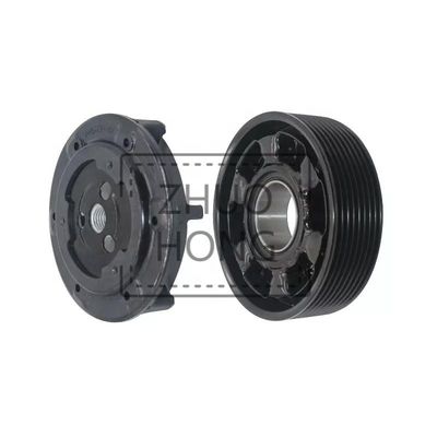 8PK 110MM 12V αυτοκινητό AC αεροσυμπιεστή Συσκευή συμπλέκτη πολτού για BMW X3 2004-2016 Απόδοση