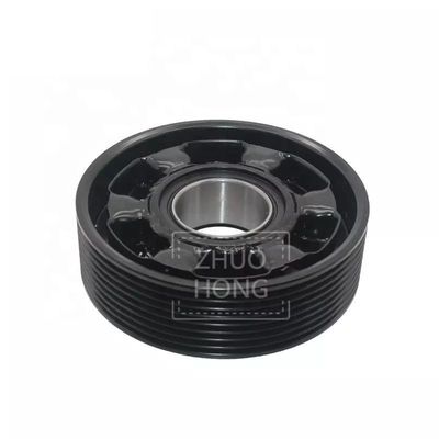 8PK 110MM 12V αυτοκινητό AC αεροσυμπιεστή Συσκευή συμπλέκτη πολτού για BMW X3 2004-2016 Απόδοση