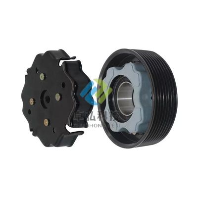 8PK 110MM 12V Auto AC συμπιεστής Συσκευή συμπλέκτη τροχαίου για BMW X3 Μακρά αντοχή