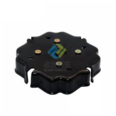 8PK 110MM 12V Auto AC συμπιεστής Συσκευή συμπλέκτη τροχαίου για BMW X3 Μακρά αντοχή