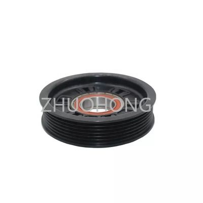 JH-COPUBM034 Αυτο AC συμπιεστή παλίδα συμπλέκτη κιτ 6PK 120MM 12V για BMW1Mcoupe 2011-