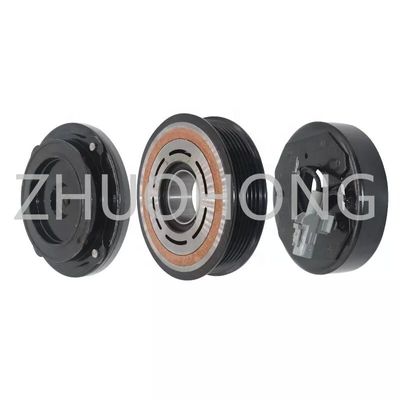 Συσκευή συμπλέκτη τροχαίου 6PK 116MM 12V για BMW X3 Έτος 2004-2016 35*52*22