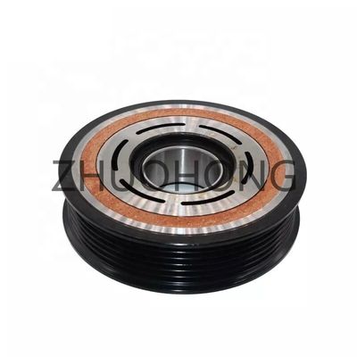 Συσκευή συμπλέκτη τροχαίου 6PK 116MM 12V για BMW X3 Έτος 2004-2016 35*52*22