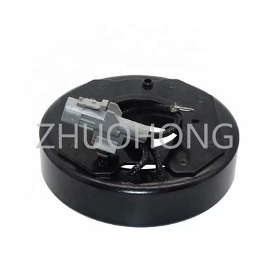 Συσκευή συμπλέκτη τροχαίου 6PK 116MM 12V για BMW X3 Έτος 2004-2016 35*52*22