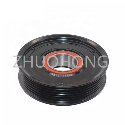 Ευρώπη BMW Mini 2002-2010 Ένα 1600 16V W11 B16A Αυτοκινητικό συμπιεστή εναλλασσόμενου ρεύματος 6PK 113MM 12V