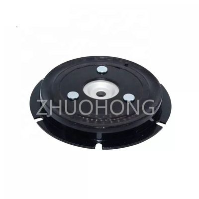 4PK 100MM 12V Αυτο AC συμπιεστής Συσκευή συμπλέκτη τροχαίου για BMW 3/5/7 σειράς 1999-2005 3 σειράς