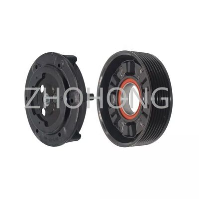 Συσκευή συμπλέκτη τροχαίου 7PK 110MM 12V για BMW 1 Cabriolet E88 2008-2013