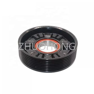 Συσκευή συμπλέκτη τροχαίου 7PK 110MM 12V για BMW 1 Cabriolet E88 2008-2013
