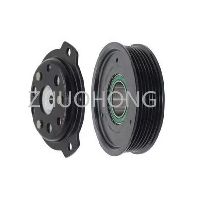 BMW Europe Mini 2003-2007 Ένα 1400 Αυτοκίνητο Συμπυκνωτή AC Συμπλέκτη 6PK 116MM 12V