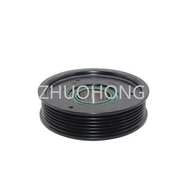 BMW Europe Mini 2003-2007 Ένα 1400 Αυτοκίνητο Συμπυκνωτή AC Συμπλέκτη 6PK 116MM 12V