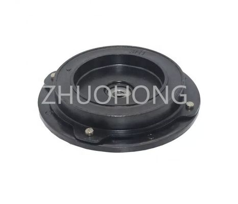6PK 110MM 12V Auto AC συμπιεστής Συσκευή συμπλέκτη τροχαίου για BMW X3 2004-2019 Ανεκτός σχεδιασμός
