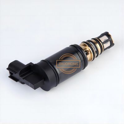 E0008 Βαλβίδα ελέγχου συμπίεσης αέρα για Chrysler / Jeep Auto AC Parts