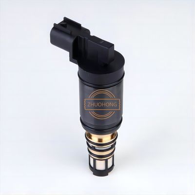 E0008 Βαλβίδα ελέγχου συμπίεσης αέρα για Chrysler / Jeep Auto AC Parts