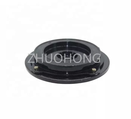 6PK 110MM 12V Auto AC συμπιεστή Συσκευή συμπλέκτη τροχαίου για BMW 530 SERIES Υψηλή αντοχή