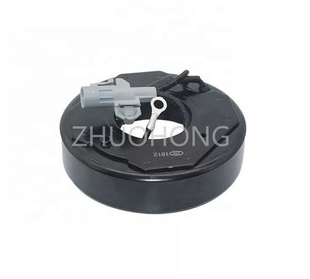 6PK 110MM 12V Auto AC συμπιεστή Συσκευή συμπλέκτη τροχαίου για BMW 530 SERIES Υψηλή αντοχή