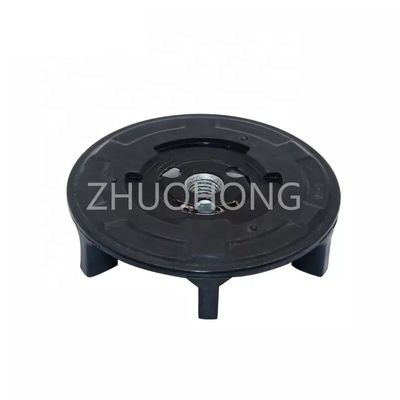 6PK 105MM 12V Auto AC συμπιεστής Συσκευή συμπλέκτη τροχαίου για Mercedes Benz ML CLASS 1998-2015