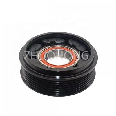 6PK 105MM 12V Auto AC συμπιεστής Συσκευή συμπλέκτη τροχαίου για Mercedes Benz ML CLASS 1998-2015