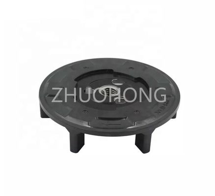 6PK 115MM 12V Αυτο AC συμπιεστή Συσκευή συμπλέκτη τροχονίδας για Mercedes-Benz A-CLASS W176 2012-