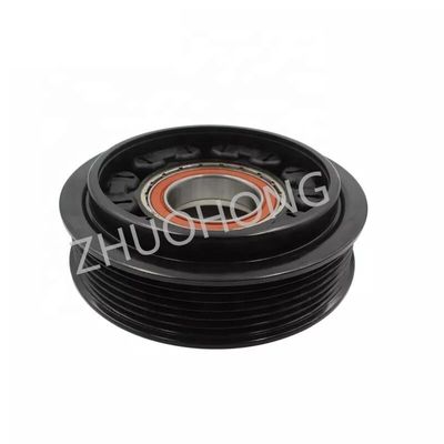 6PK 115MM 12V Αυτο AC συμπιεστή Συσκευή συμπλέκτη τροχονίδας για Mercedes-Benz A-CLASS W176 2012-