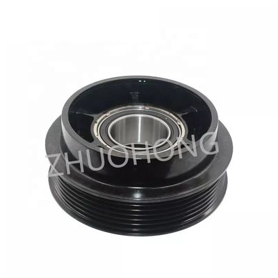 Συσκευή συμπλέκτη τροχαίου 6PK 115MM 12V για αυτοκίνητο Mercedes-Benz E550 2007-2009